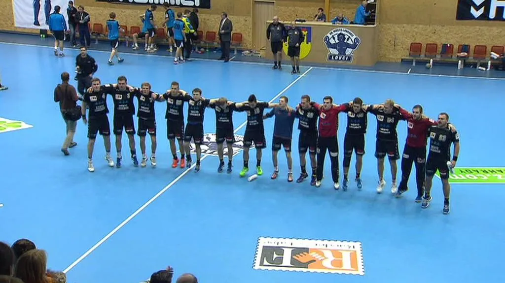 Sestřih a ohlasy utkání Lovosice - Brno