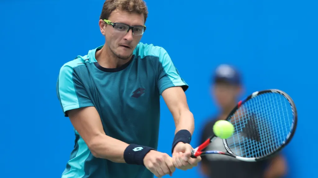 Denis  Istomin