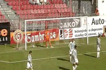 Hráči FC Bohemians Praha