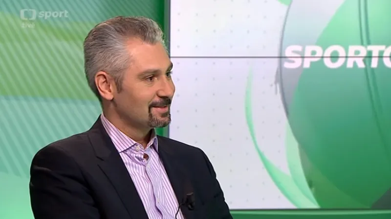 Šuman o superfinále: Chceme, aby zážitek byl výjimečný