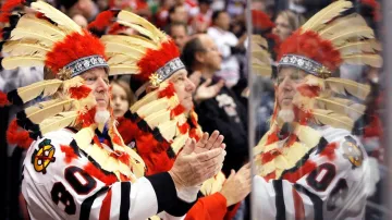 Chicago Blackhawks
