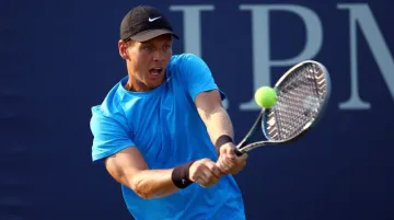 Tomáš Berdych