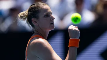 Čeští tenisté zažili na Australian Open parádní den