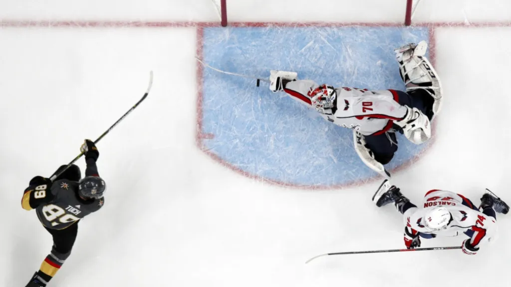 Las Vegas - Washington