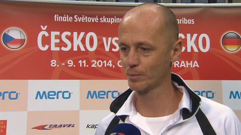 Pála zřejmě ve finále Fed Cupu vynechá Plíškovou