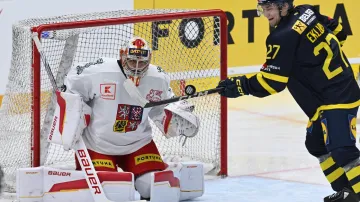 Euro Hockey Tour mužů 2024/2025