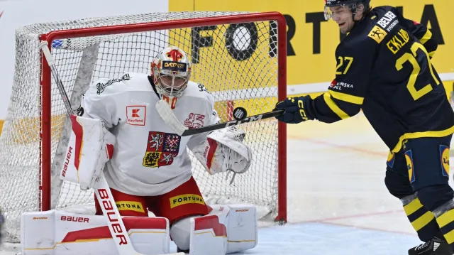 Euro Hockey Tour mužů 2024/2025