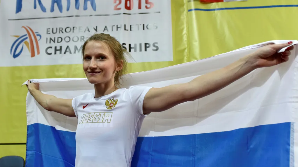 Anželika Sidorovová