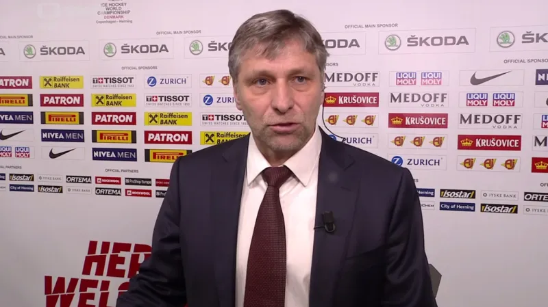 Jandač: Bylo to o gólu, který jsme dostali bohužel my