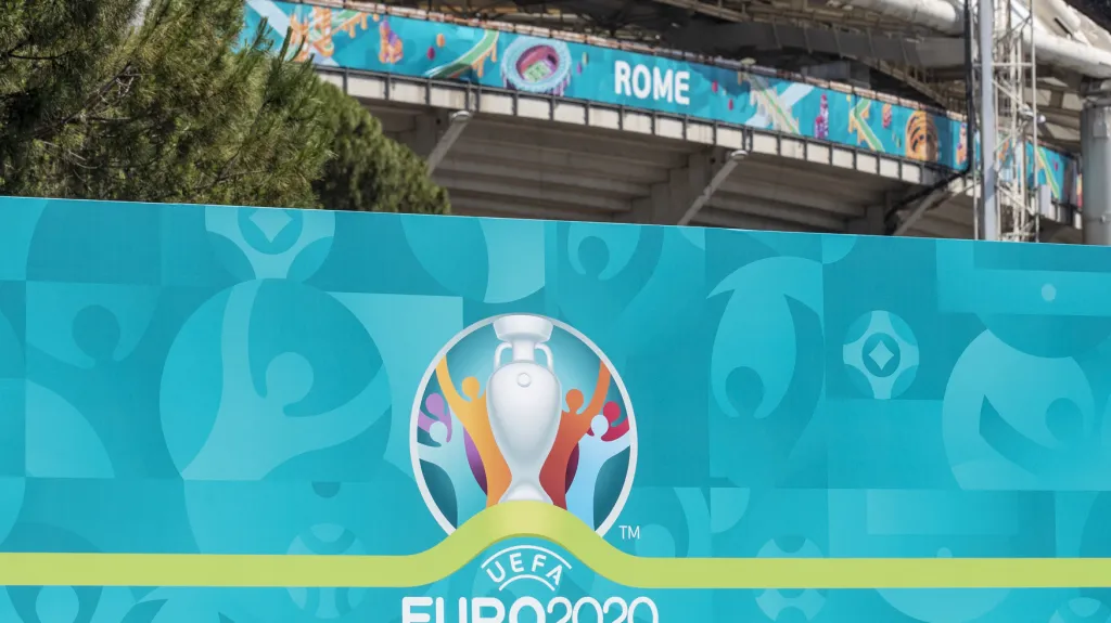 Mistrovství Evropy ve fotbale