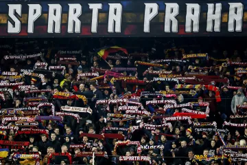 Od příchodu Křetínského je Sparta počtvrté v černých číslech, měla zisk přes 46 milionů