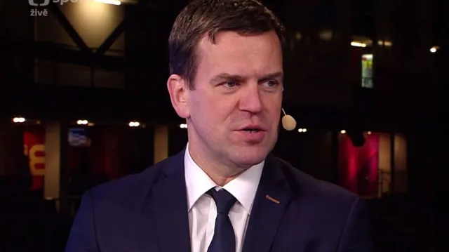 Asistent Mlejnek: Ulevilo se nám až po čtvrtém gólu