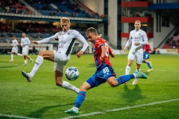 Plzeň – Slovácko