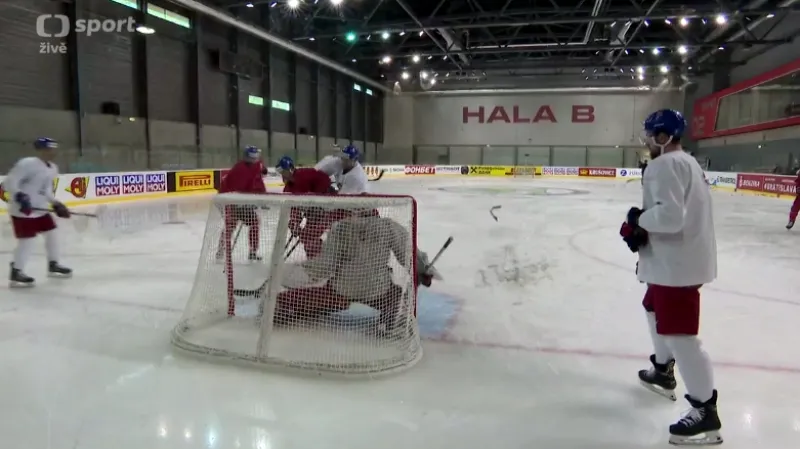 S čím vyrukují Češi na Lotyše?