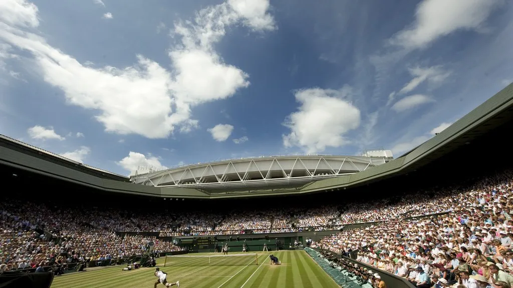Wimbledon