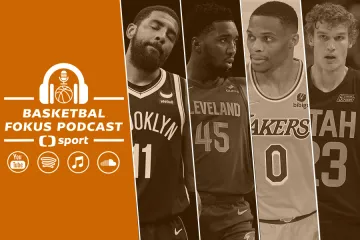 NBA fokus podcast (8. 11. 2022)