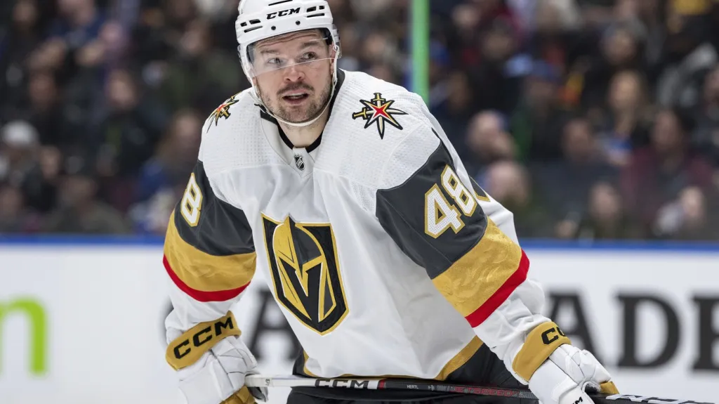 Tomáš Hertl