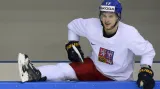 Sobotka je po zranění fit a vyhlíží blížící se MS
