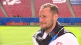 Coufal: Předchozí zápasy bych nepřirovnával. Bude to jiné Česko