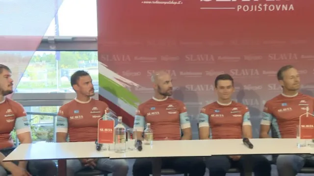 Ve Ski Classics bude Řezáč lyžovat za nový tým