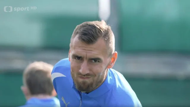 Chorý: Gruzii jsme hodili za hlavu