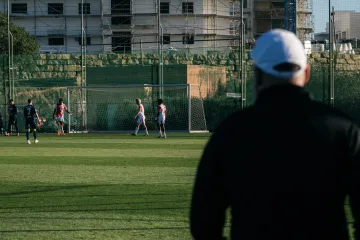 Slavia vyrazila na soustředění do Rakouska