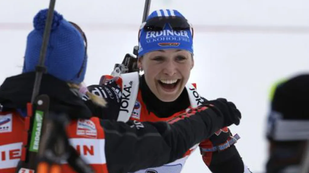 Magdalena Neunerová