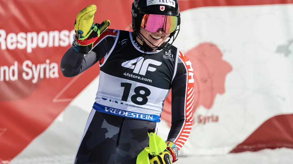 Laurence St-Germainová