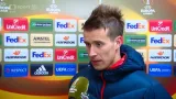 Mareček: Byl to můj nejdůležitější gól v kariéře