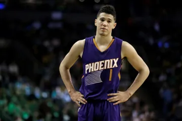Devin Booker