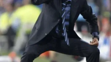 José Mourinho vyhrál LM s Portem a Interem