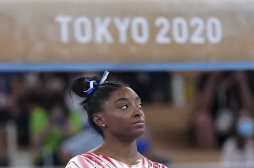 Simone Bilesová