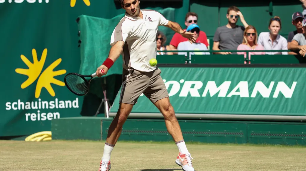 Roger Federer