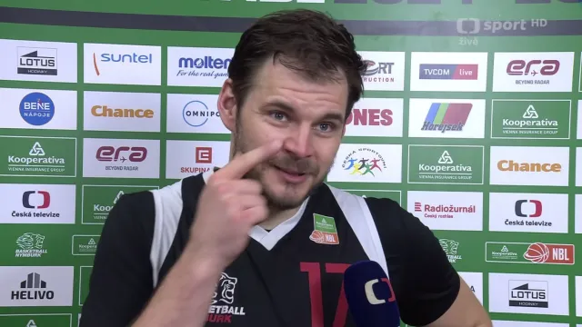 Ohlasy 2. finále Nymburk – Brno