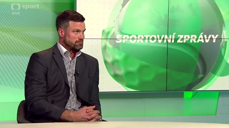 Házenkář Vraný hostem SZ: Máme velmi houževnatý tým