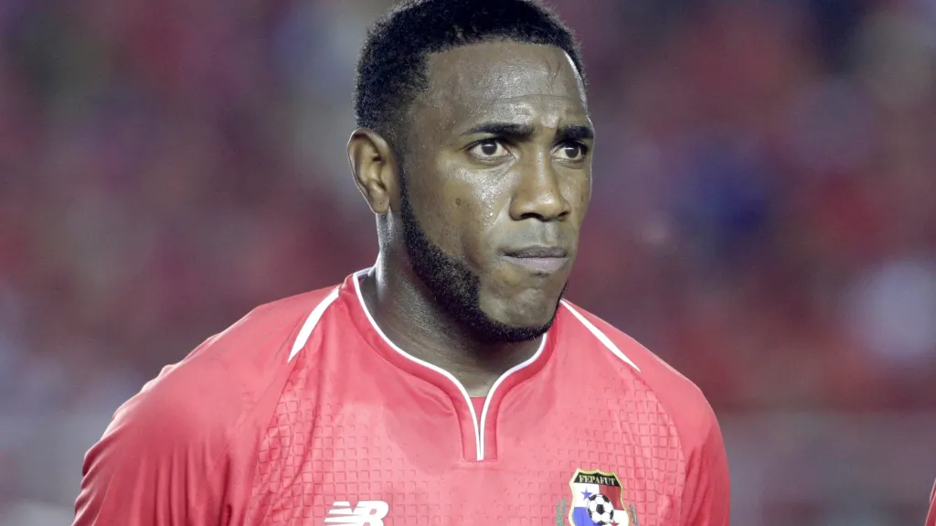 Luis Tejada