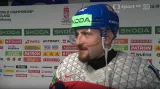 Hokej