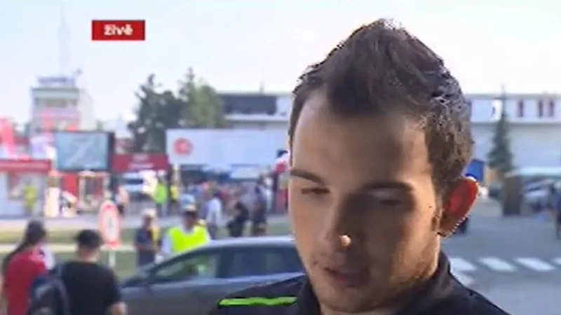 Závodníci se obávají velkých veder na Masarykově okruhu