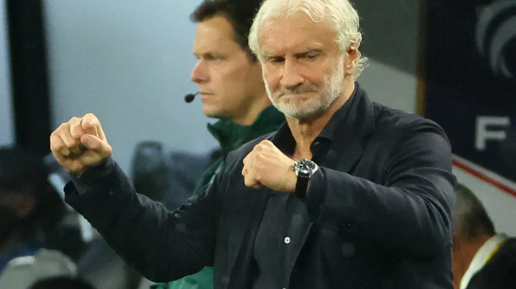 Rudi Völler