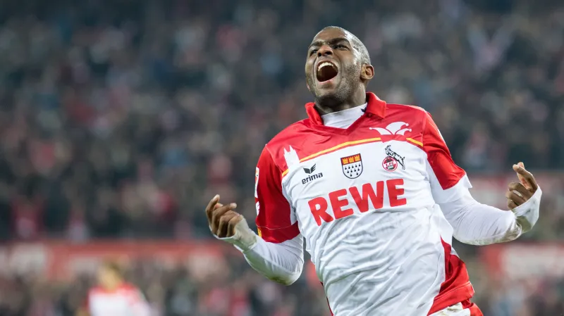 Anthony Modeste