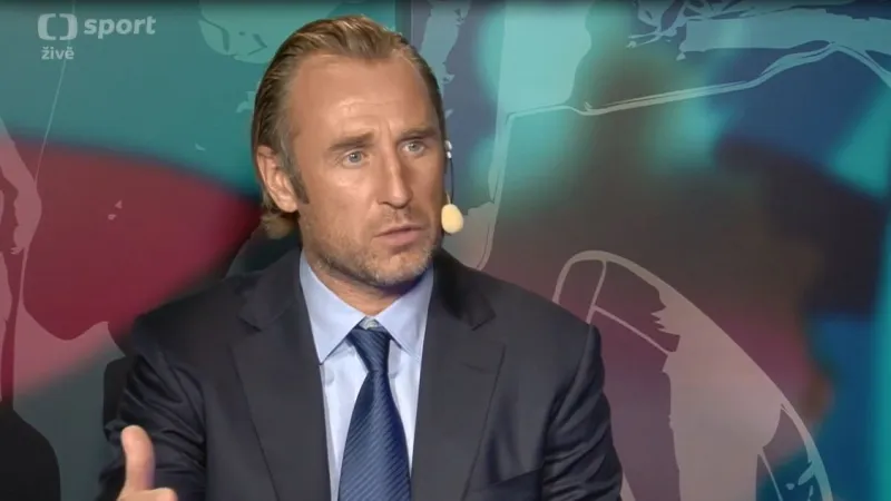 Prospal: S úvody zápasů máme problémy, musíme na tom pracovat