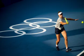 Barbora Krejčíková