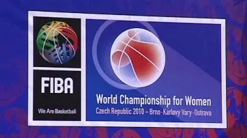 MS v basketbalu žen 2010