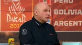 Zapletal: Technický problém nastane na Dakaru dřív, než si člověk myslí
