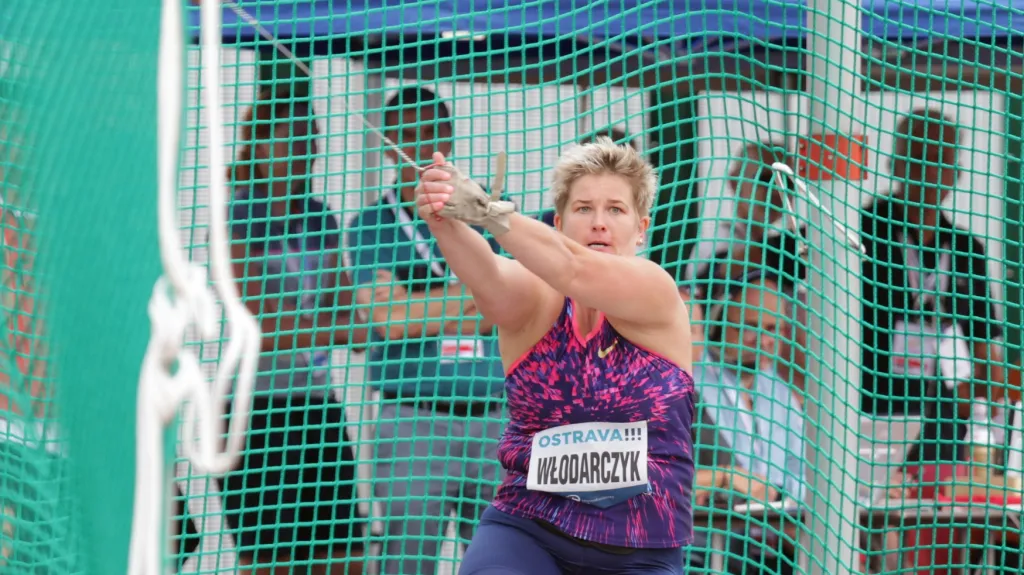 Anita Wlodarczyková