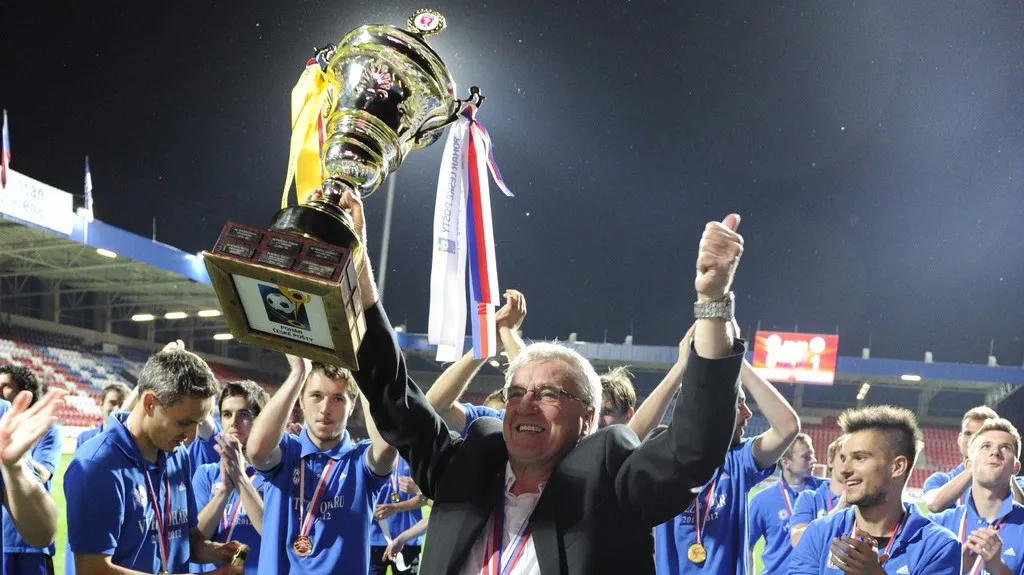 Radost Petra Uličného