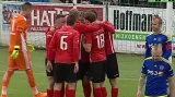 Gól v utkání Chrudim - Jihlava: Froněk - 2:1 (57. min.)