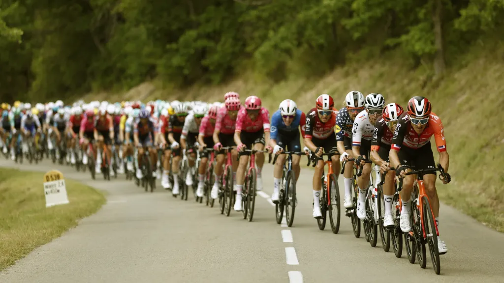 Bude Grand Départ 2029 v Česku?