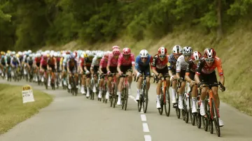 Bude Grand Départ 2029 v Česku?