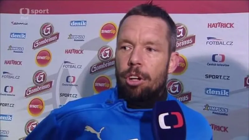 Ohlasy plzeňských fotbalistů po utkání Plzeň - Liberec